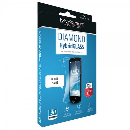 Myscreen protector my screen protector hibridno steklo za nokia lumia 925 Cene