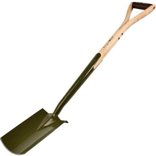 Burgon & Ball Lopata za grede "BoronGreen" - RHS - 1 k. Cene