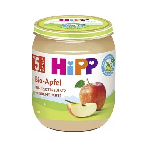 Hipp Bio otroška sadna kaša - bio jabolko