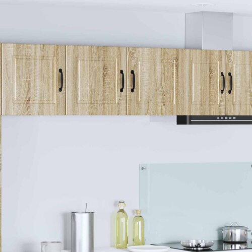  Ormar za Zid Sonoma hrast 80 x 31 x 40 cm Konstruirano drvo Cene