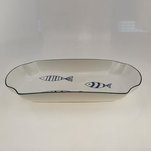 Tanjir keramički 181429 Cene