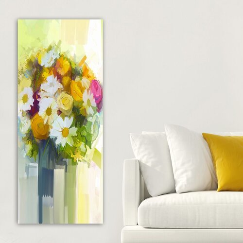 Wallity Slika za zid DKY718268_50120, 50x120 cm Cene