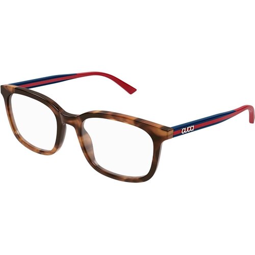 Gucci GG1928O 003 ONE SIZE (53) Havana/Kristalna Slike