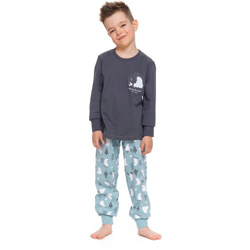 Doctor Nap Kids's Pyjamas PDU.5264 Cene