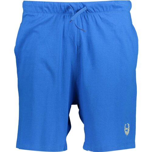 Gianmarco Venturi MEN'S SHORT PANTS BLUE Cene