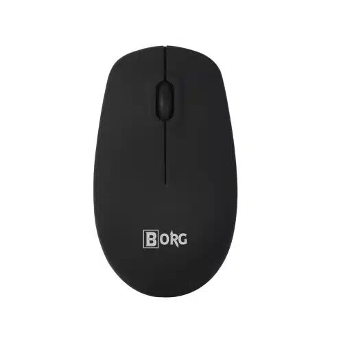  BORG Wireless Mi&amp;scaron; MW01 Slike