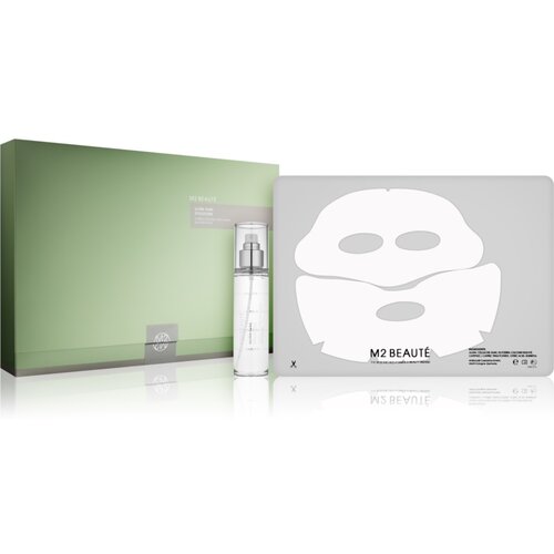 M2 Beaut&amp;eacute; Facial Care maska za popunjavanje s hidratantnim učinkom 100 ml Slike