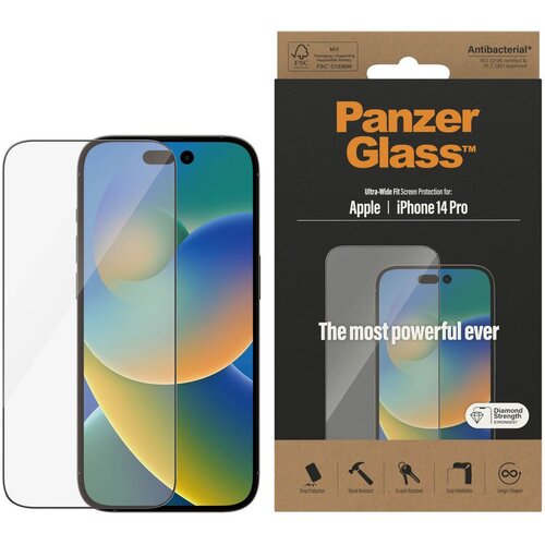 PanzerGlass IPHONE 14 PRO Slike