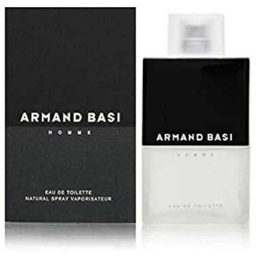 Parfem za muškarce Armand Basi Armand Basi EDT 2 Dijelovi Cijene