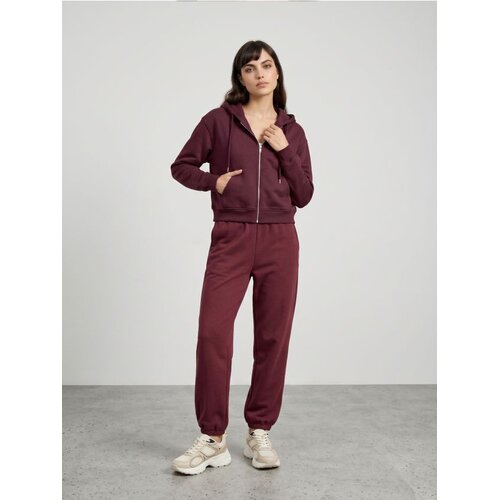 Sinsay Zip-up hoodie s kapuljačom Cijene