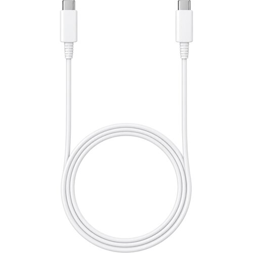Samsung USB-C v USB-C kabel 3A bele barve dolžine 1.8m EP-DX310JWE Cene