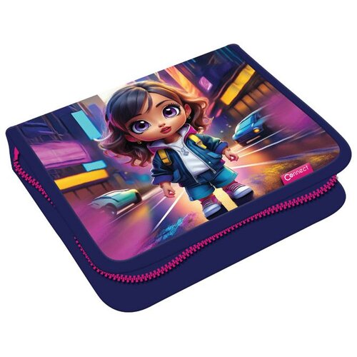 Fokus Connect CONNECT Pernica puna 1zip 2preklopa City Doll 1B 60584 Cene