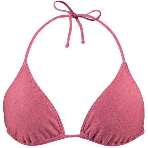 Barts isla triangle, ženski kupaći gornji deo, pink 5445 Slike