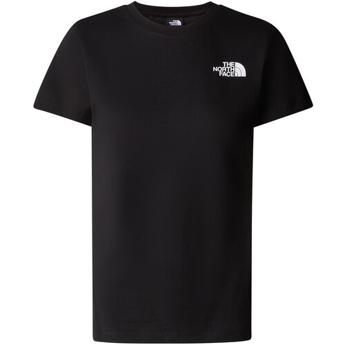 The North Face redbox majica ženska Slike