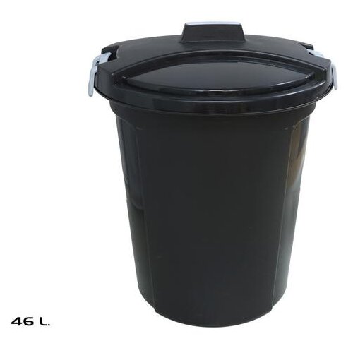  KOŠ ZA SMEĆE MATRIX 46 L Cijene