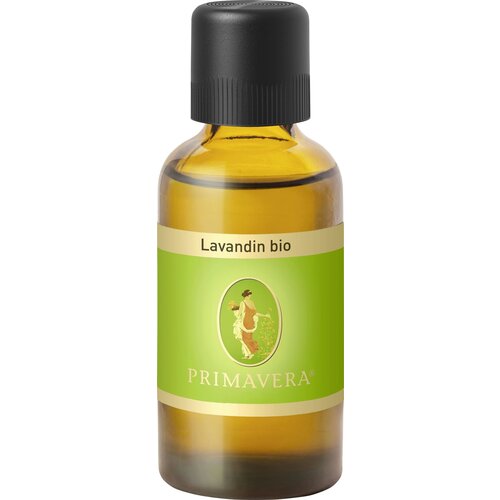 PRIMAVERA Lavandin bio - 50 ml Cijene