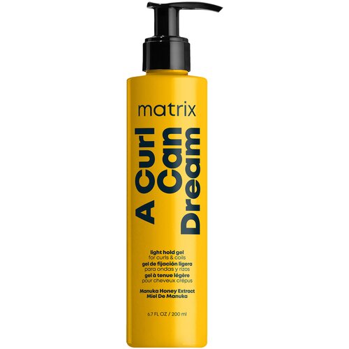 Matrix a curl can dream gel 250ml Cene