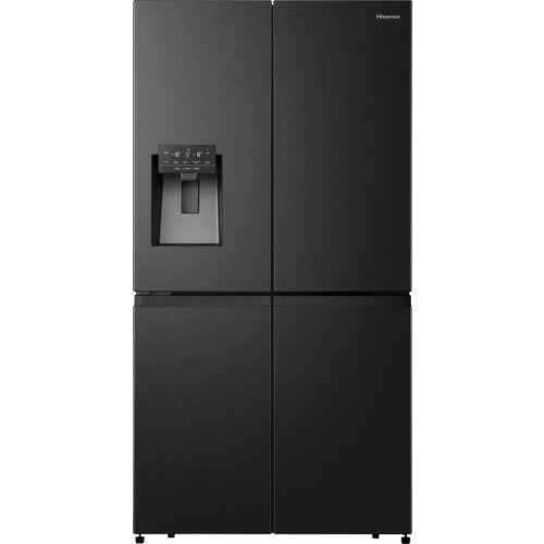 Hisense RQ7P522STFE &amp;scaron;tirivratni hladilnik - Slike