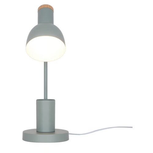 Nordlux Stona lampa DEVONE 1xE27/15W/230V zelena Slike