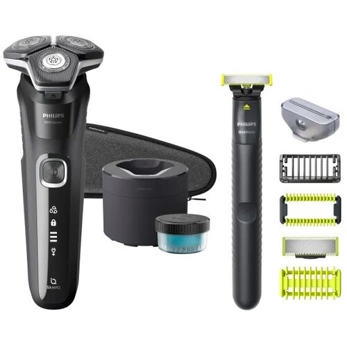 Philips SHAVER Series 5000 S5898 /79 Wet and Dry electric shaver Cijene