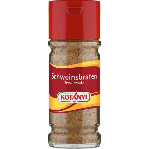 KOT&amp;Aacute;NYI Začimba za svinjsko pečenko - 100 g Slike