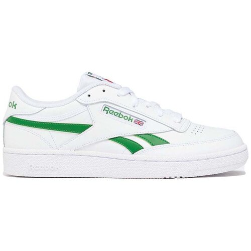 Reebok Mu&amp;scaron;ke patike Club C Revenge 10 Slike