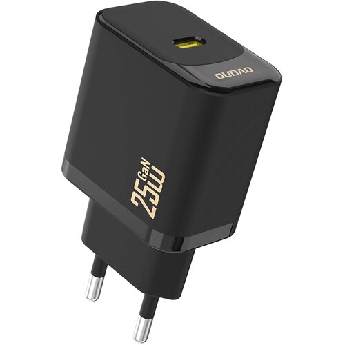 Dudao STENSKI POLNILEC GAŃ 25W USB-C ZA IPHONE 12 13 14 HITRO POLNJENJE, (5000310943) Slike