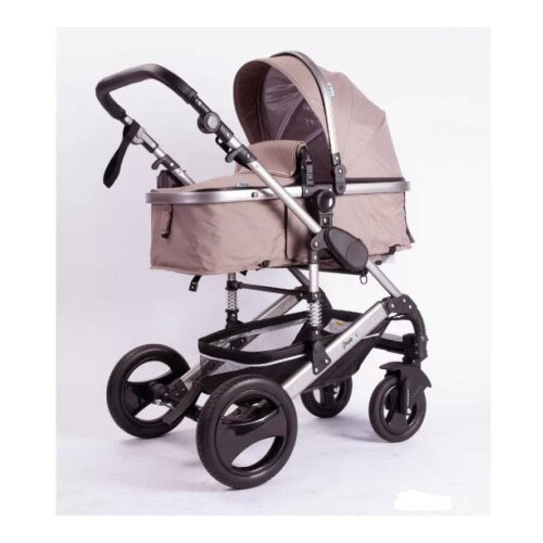 Puerri duo/trio sistem Passeggino, Beige Cijene