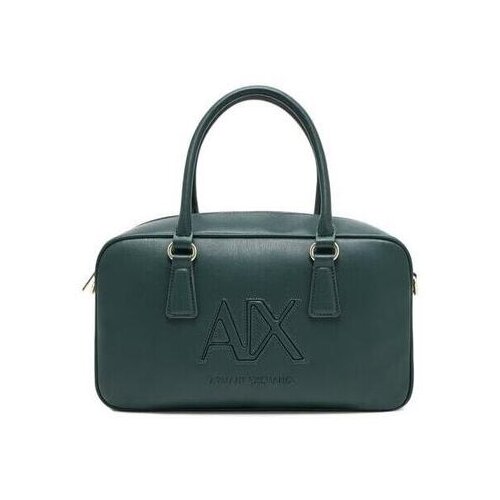 EAX Torbice za na ramo XW001566AF15634 Zelena Cene