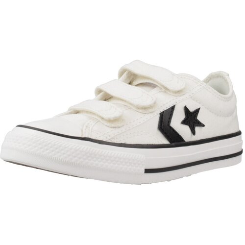 Converse STAR PLAYER 76 3V OX Bijela Cene