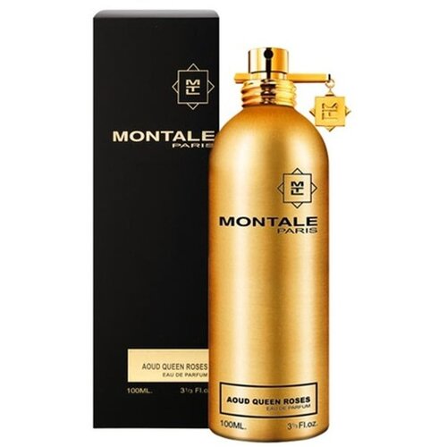 Montale Aoud Queen Roses parfemska voda 100 ml za žene Cijene
