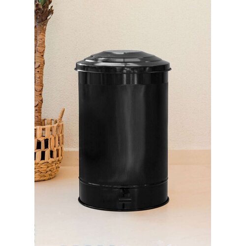 Lessentiel Maison Kupaonska kanta STP0005, crna Cene