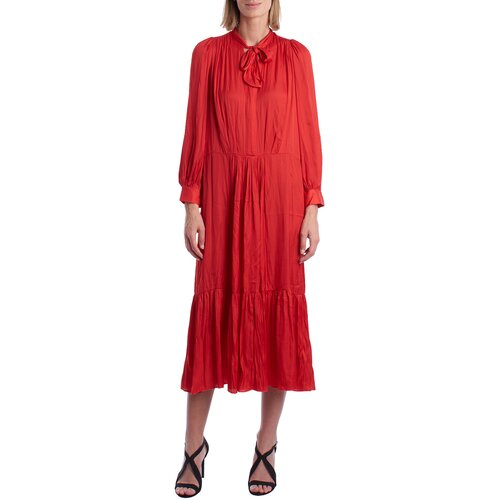 Zadig&amp;amp;voltaire WJCP0415F-COQUELICOT Crvena Slike