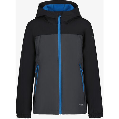 Icepeak jakna za dečake konan jr Slike
