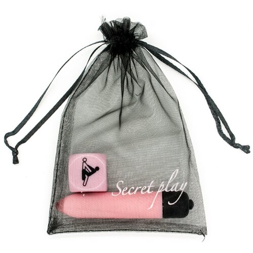SecretPlay Kit Sensual Feelings Slike