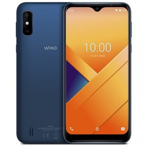 Wiko Mobilni telefon Y82 MADA 3, 2GB/32G, Light Blue Slike