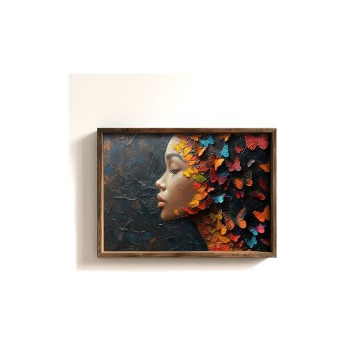 Wallity slika GE243, 35 x 47 cm Slike
