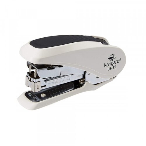  Heftalica KANGARO LE-35 ivory Cene