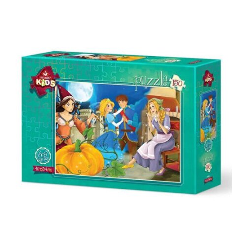 Puzzle 1/150 art 5656 ( 49638 ) Cene