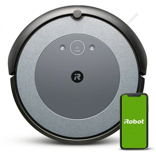 Irobot robotski usisivač Roomba i5152 Slike