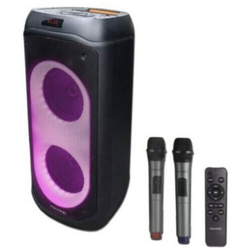 Microlab PT802W karaoke zvučnik 200W, Bluetooth OUTLET Cene