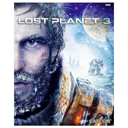  Lost Planet 3 Steam Key GLOBAL Cene