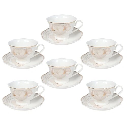 Sigma Set šoljica 6/1 JH-COF6-GINKO Cene