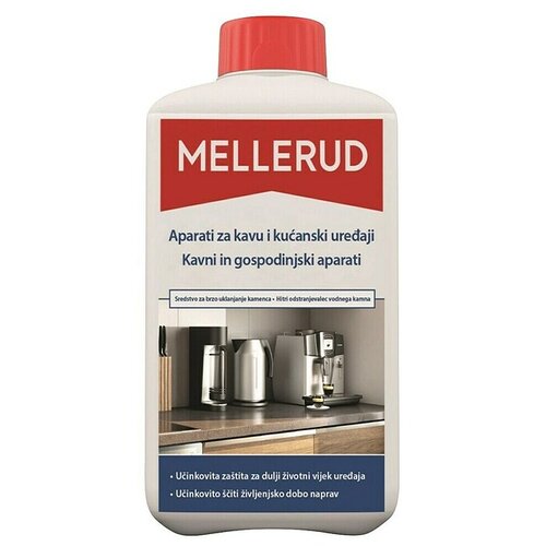 Mellerud Odstranjevalec vodnega kamna (1 l) Cene