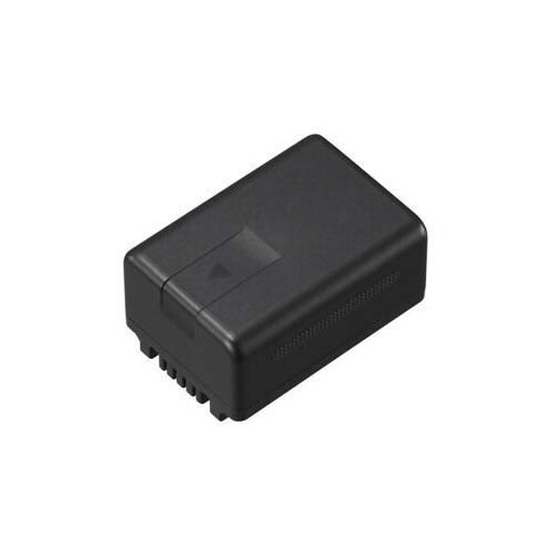 Panasonic VW VBT380E-K Slike