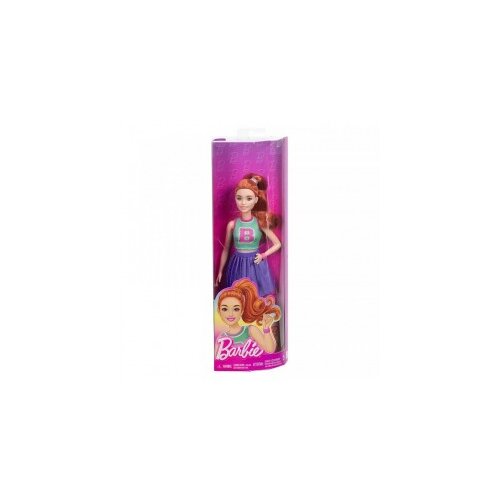 Barbie lutka Fashionista 255603 Cene