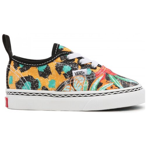 Vans Skate čevlji Authentic elastic Večbarvna Slike