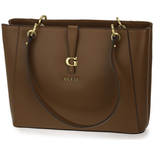 Guess Torbe COG KUBA NOEL TOTE Kostanjeva Cene