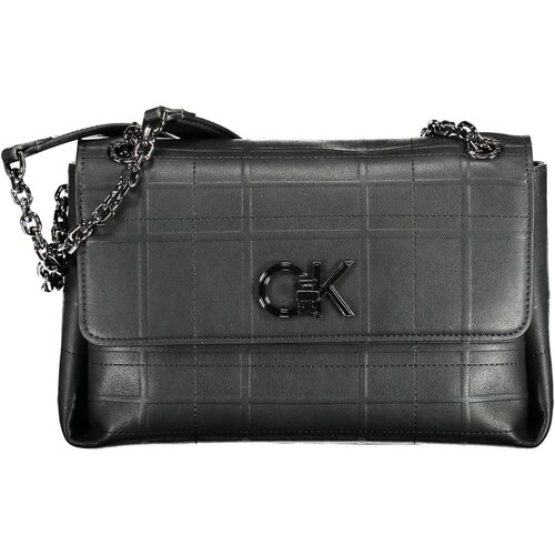 Calvin Klein WOMEN&#39;S BAG BLACK Cene