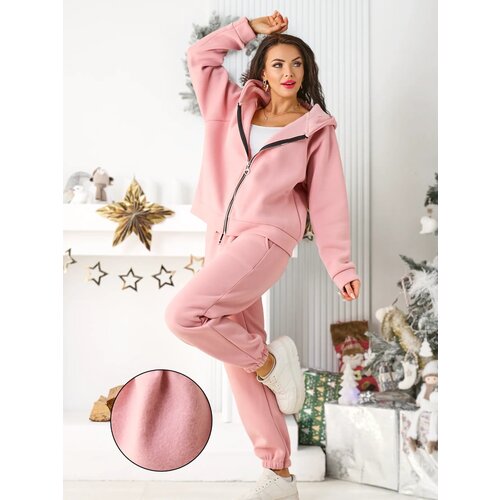 Resti Women's Cotton Sweatshirt Set Cijene